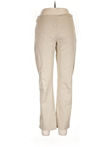 Boston Proper Khakis (view 1)