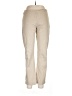 Boston Proper Solid Tan Khakis Size 10 - photo 1