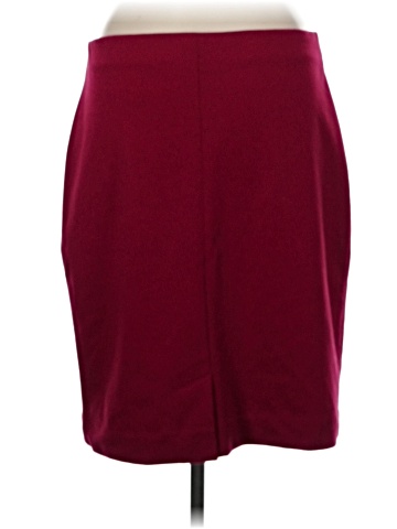 Donna Ricco Formal Skirt (view 2)
