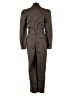 Express Brown Jumpsuit Size 0 - photo 2