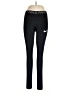 Nike Black Active Pants Size L - photo 1