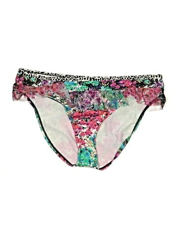 Kenneth Cole REACTION Swimsuit Bottoms (view 1)