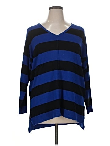 Apt. 9 Pullover Sweater (view 1)