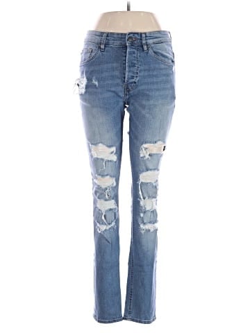 Divided by H&M Jeans (view 1)
