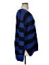 Apt. 9 Stripes Blue Pullover Sweater Size 1X - photo 4