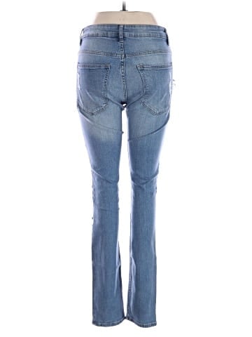Divided by H&M Jeans (view 2)