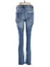 Divided by H&M Hearts Blue Jeans Size 30 waist - photo 2