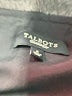 Talbots Black Formal Skirt Size 6 - photo 4
