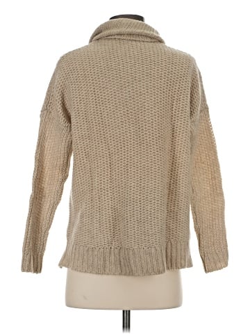 Vince. Turtleneck Sweater (view 2)