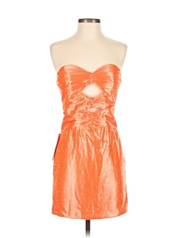 Wear Your Love Cocktail Dress (view 1)