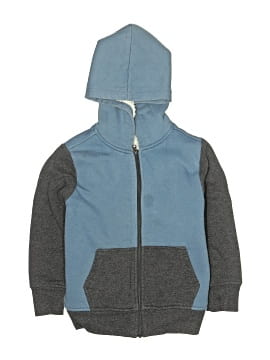 Rumi + Ryder Zip Up Hoodie
