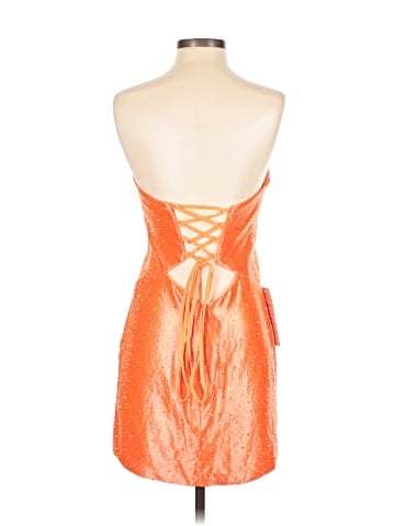 Wear Your Love Cocktail Dress (view 2)