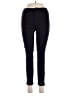 Habitual 100% Polyester Black Jeggings Size 30 waist - photo 1
