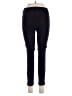 Habitual 100% Polyester Black Jeggings Size 30 waist - photo 2