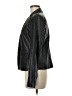 Ann Taylor 100% Polyester Black Blazer Size 8 - photo 5
