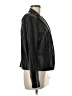 Ann Taylor 100% Polyester Black Blazer Size 8 - photo 4