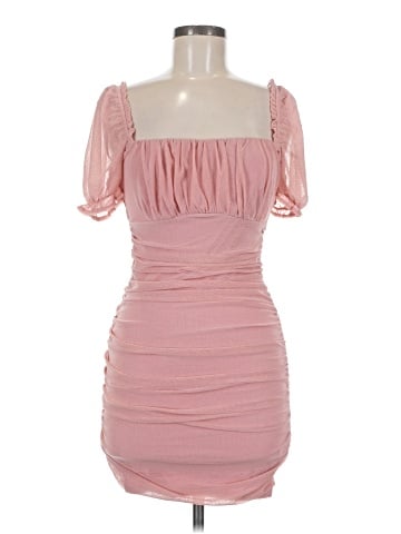 Windsor Cocktail Dress (view 1)