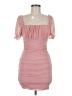 Windsor Pink Cocktail Dress Size M - photo 1
