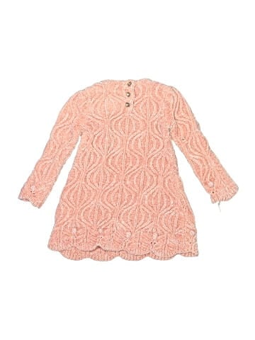 Cupcakes & Cashmere Dress (view 2)