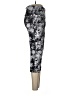 Zelos Print Silver Active Pants Size M - photo 4