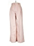 Assorted Brands Pink Casual Pants Size S - photo 1
