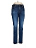 Adriano Goldschmied Solid Blue Jeans Size 30 waist - photo 1