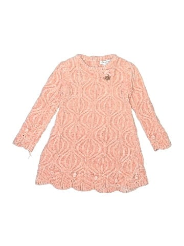 Cupcakes & Cashmere Dress (view 1)