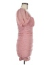 Windsor Pink Cocktail Dress Size M - photo 4