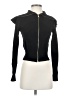 Zara Black Cardigan Size S - photo 1