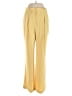Express Yellow Dress Pants Size 10R - photo 1