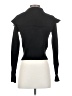 Zara Black Cardigan Size S - photo 2