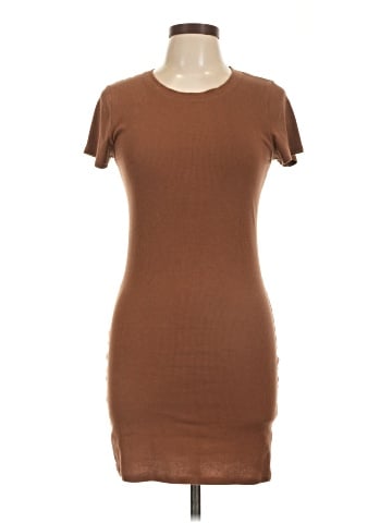 Victoria's Secret Pink Casual Dress (view 1)