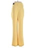 Express Yellow Dress Pants Size 10R - photo 2