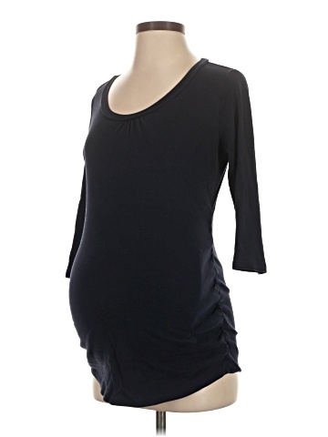 A Pea in the Pod 3/4 Sleeve T-Shirt (view 1)