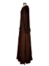 Shein Brown Casual Dress Size 8XL - photo 5