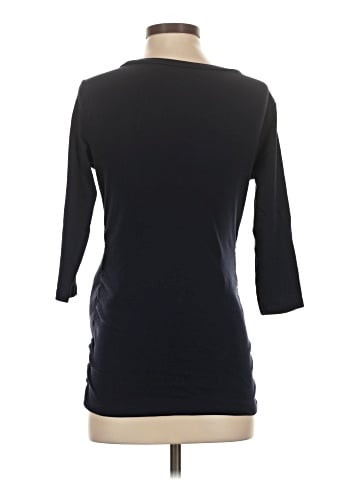 A Pea in the Pod 3/4 Sleeve T-Shirt (view 2)
