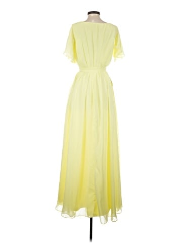 Wear Your Love Cocktail Dress (view 2)