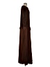 Shein Brown Casual Dress Size 8XL - photo 4