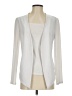 BCBGeneration Ivory Blazer Size S - photo 1