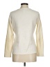 Covington 100% Acrylic Ivory Cardigan Size M (petite) - photo 2