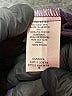 Rampage 100% Polyester Purple Blazer Size 9 - photo 7