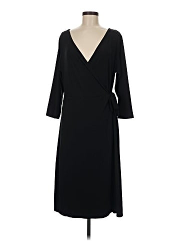 Chelsea Studio Casual Dress (view 1)