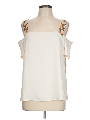 Cooper & Ella Sleeveless Blouse (view 1)