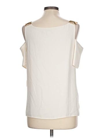 Cooper & Ella Sleeveless Blouse (view 2)