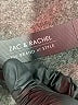Zac & Rachel Metallic Gray 3/4 Sleeve Top Size XL - photo 7