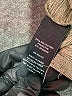 Zac & Rachel Metallic Gray 3/4 Sleeve Top Size XL - photo 8