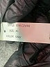 Zac & Rachel Metallic Gray 3/4 Sleeve Top Size XL - photo 9