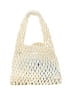 Hat Attack 100% Cotton Ivory Hobo One size - photo 1