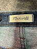Madewell Blue Jeans Size 26 waist - photo 4