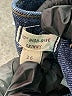 Madewell Blue Jeans Size 26 waist - photo 5